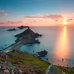 Rue Pietonne * 아작시오