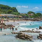 아파트 Rue Pietonne 아작시오