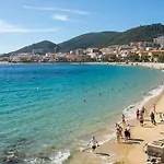 아파트 Rue Pietonne