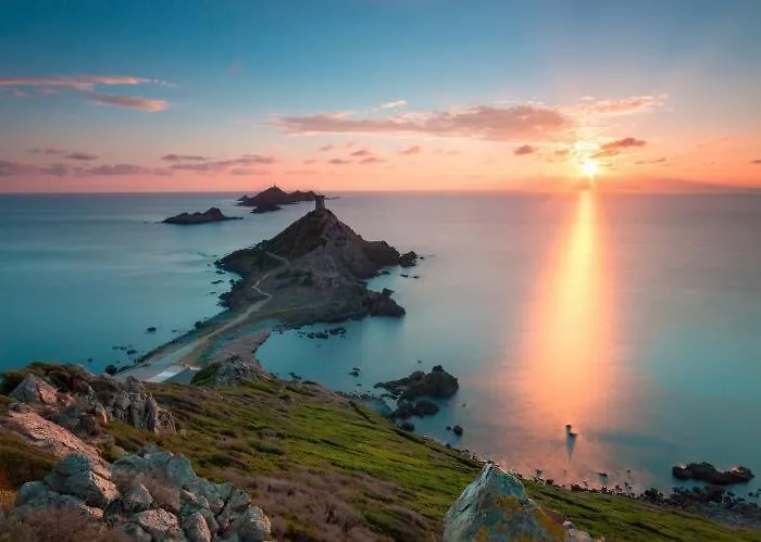 Rue Pietonne * アジャクシオ