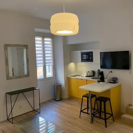 Rue Pietonne Appartamento *