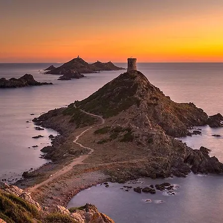 Apartment Rue Pietonne Ajaccio (Corsica)