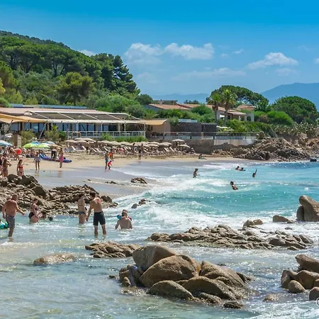 Apartment Rue Pietonne Ajaccio (Corsica)