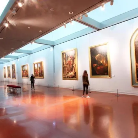 Rue Pietonne Apartment Ajaccio (Corsica)