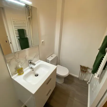 Rue Pietonne Ajaccio