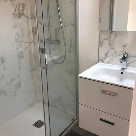 Rue Pietonne Apartment Ajaccio (Corsica)