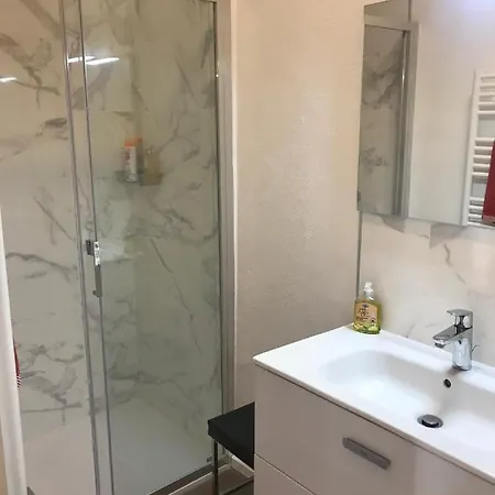 Apartment Rue Pietonne