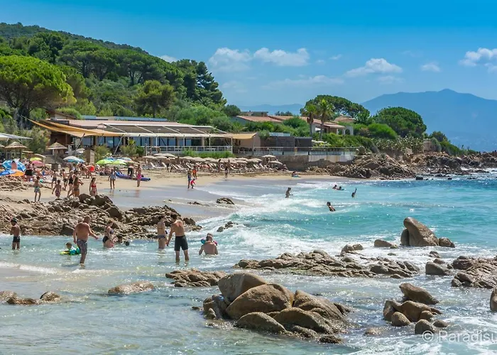 Apartment Rue Pietonne Ajaccio (Corsica)