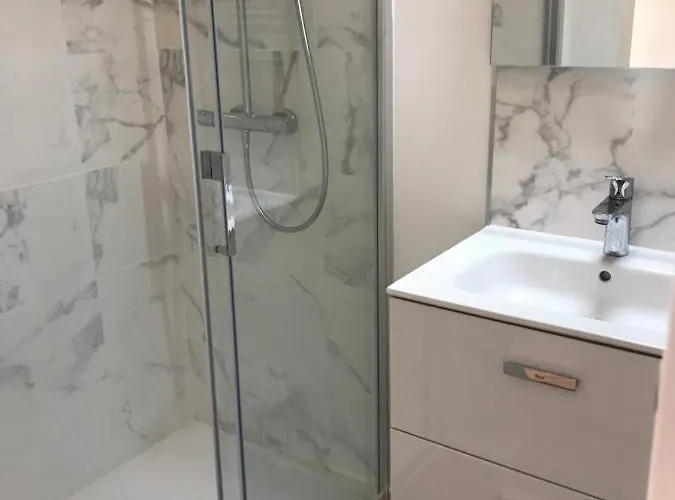 Rue Pietonne Apartment Ajaccio (Corsica)