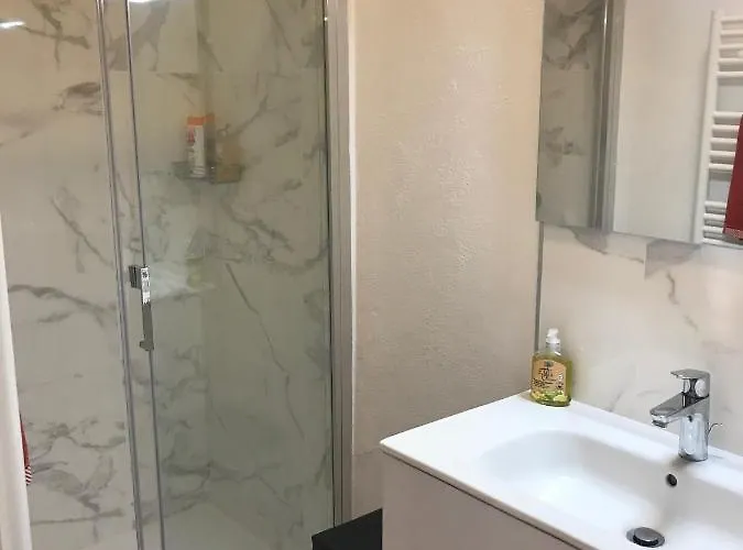 Apartment Rue Pietonne